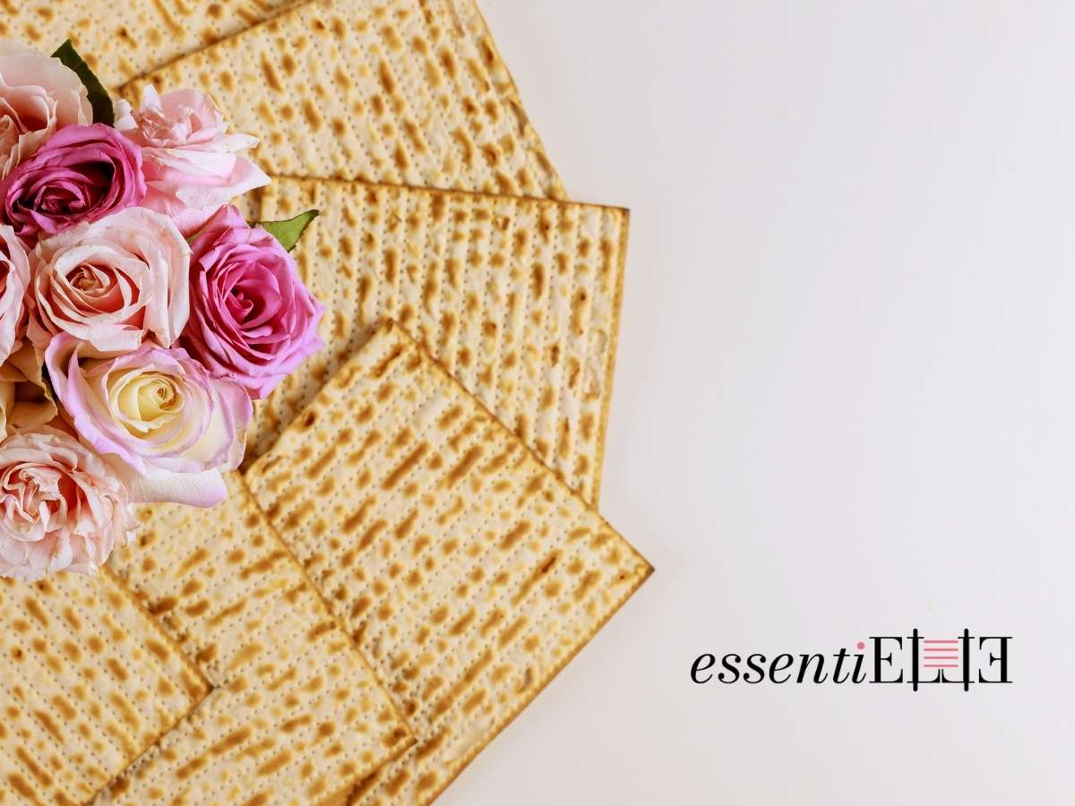 Pessah - Vivre un Seder libérateur par Mariacha Drai