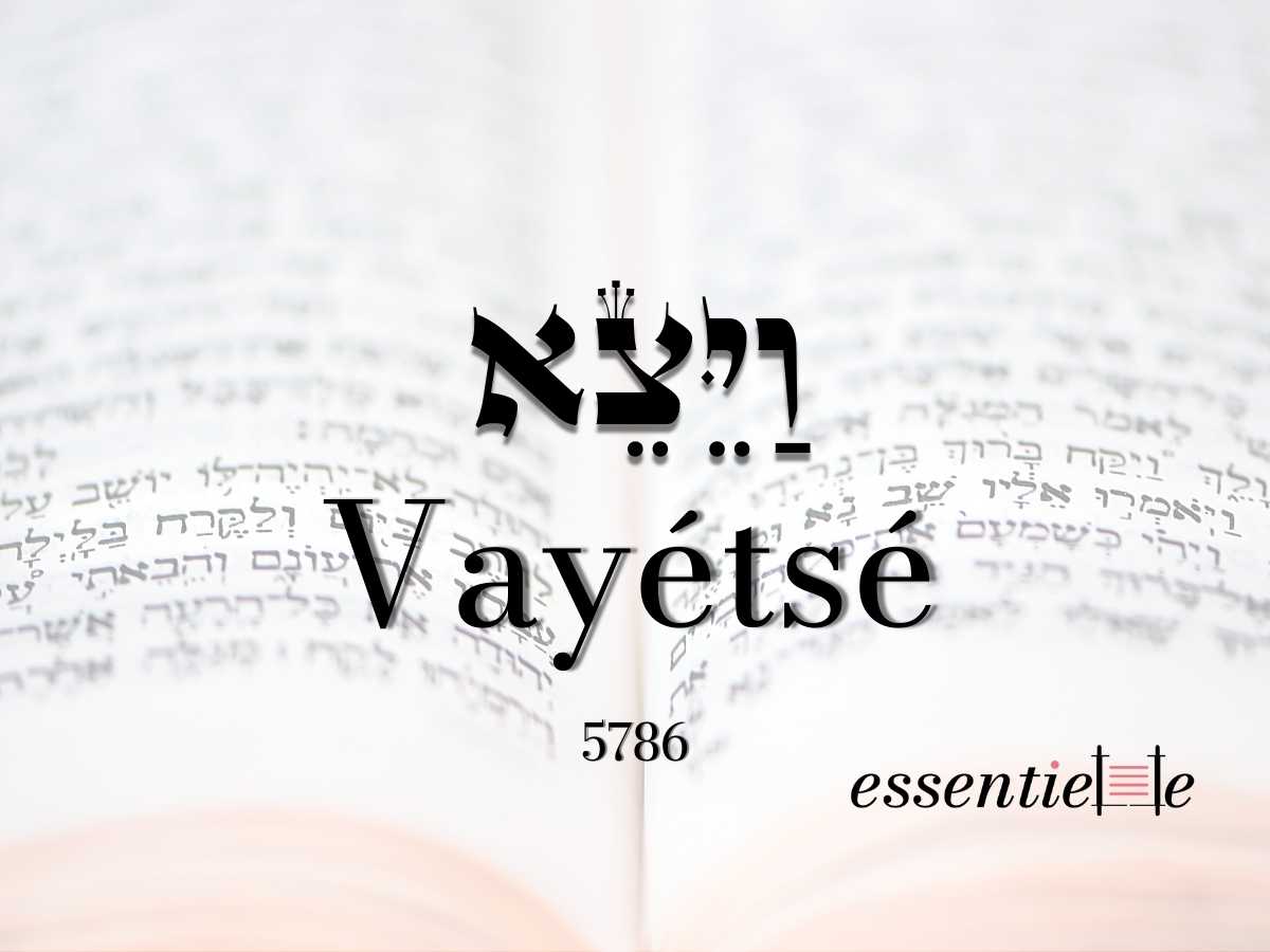 Vayétsé - Construire un lien d'intimité par Mariacha Drai sur essentiELLE