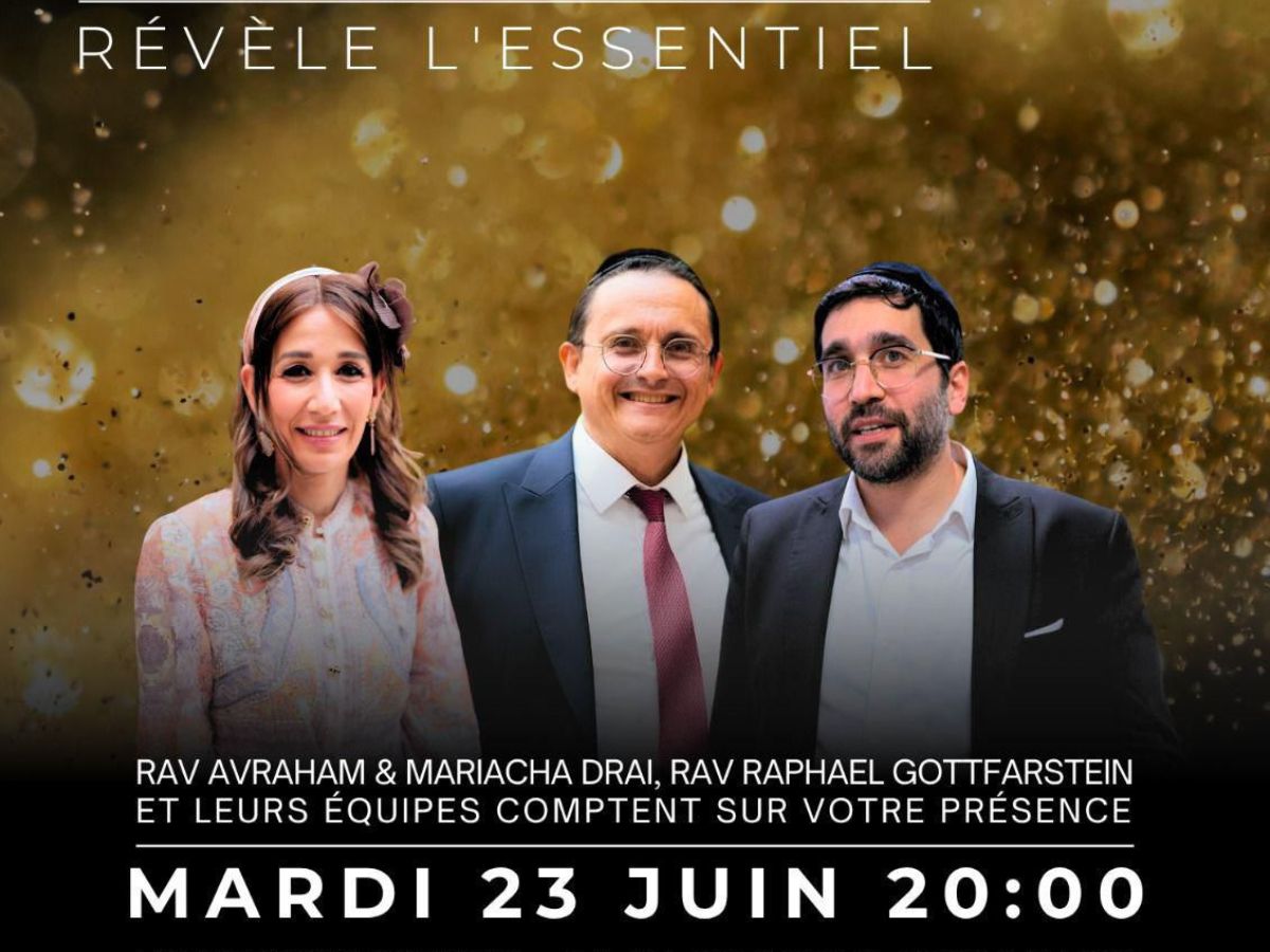 Gala révèle l'essentiel - 23 juin par Mariacha Drai sur essentiELLE