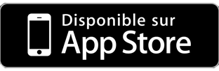 Télécharger essentielle sur l'AppStore de Apple